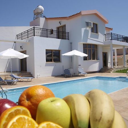 Mariandy Villa 2 Coral Bay Zewnętrze zdjęcie