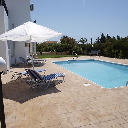 Mariandy Villa 2 Coral Bay Zewnętrze zdjęcie