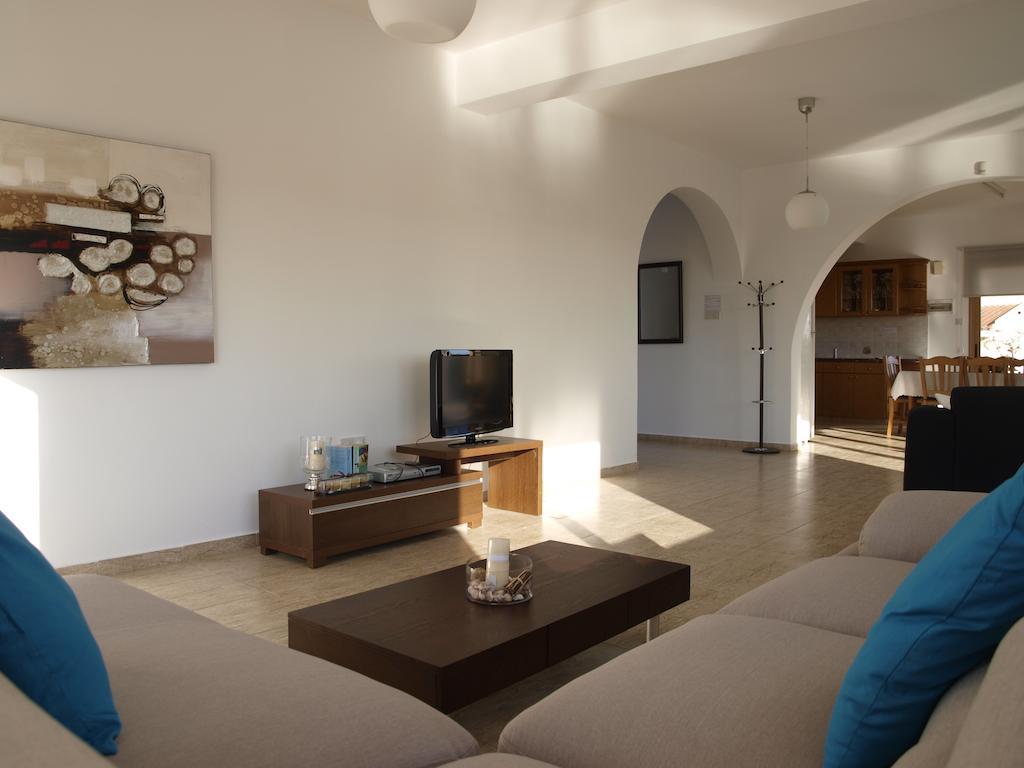 Mariandy Villa 2 Coral Bay Zewnętrze zdjęcie