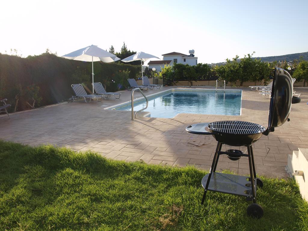 Mariandy Villa 2 Coral Bay Zewnętrze zdjęcie