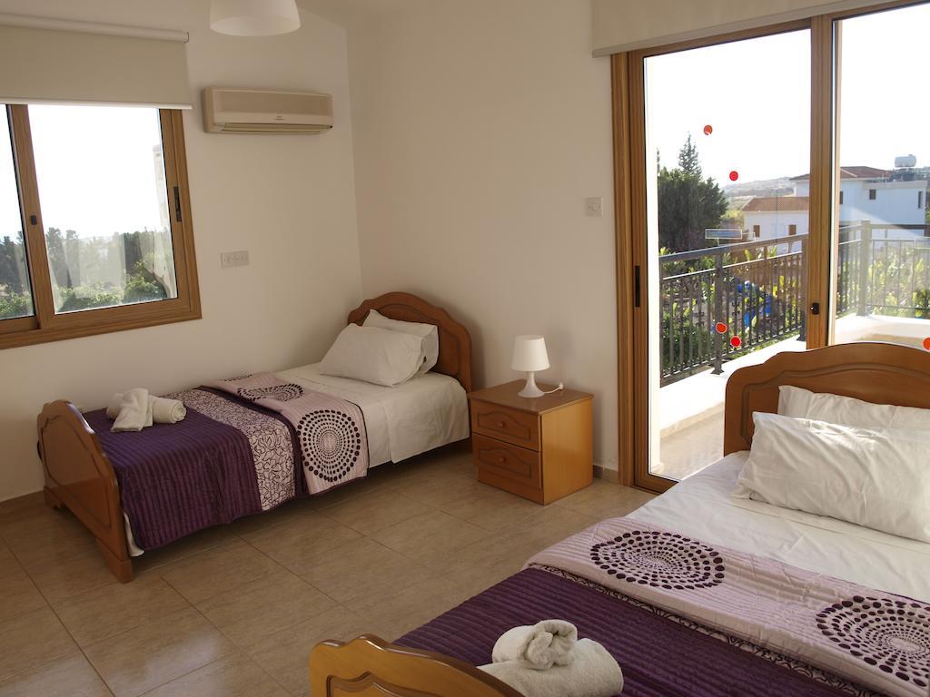 Mariandy Villa 2 Coral Bay Pokój zdjęcie