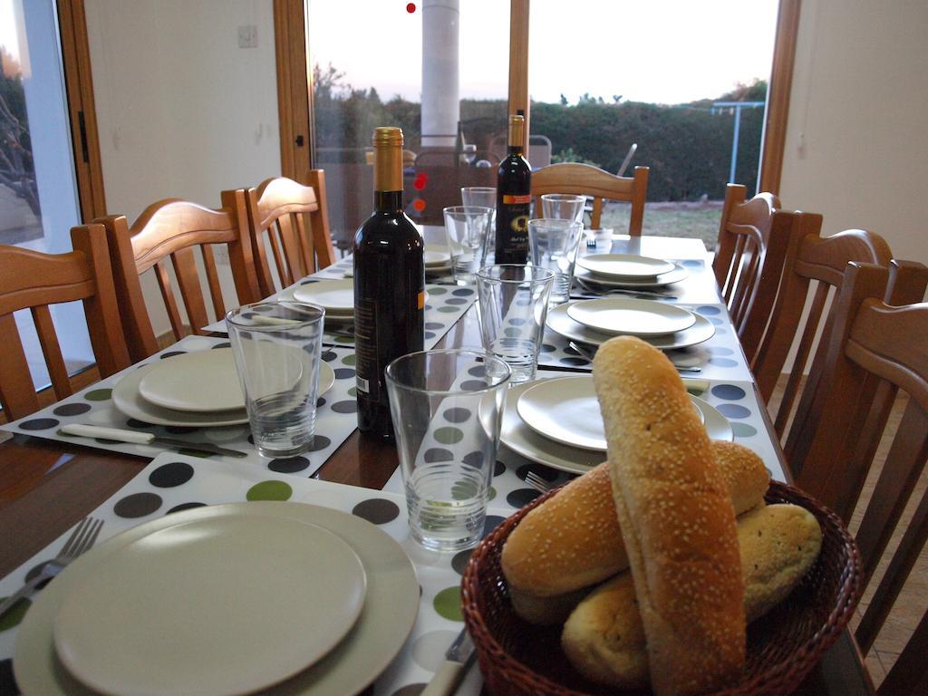 Mariandy Villa 2 Coral Bay Zewnętrze zdjęcie