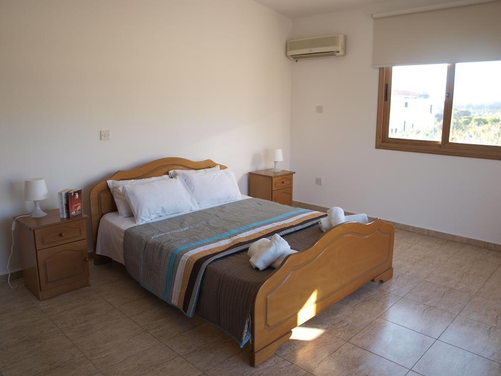 Mariandy Villa 2 Coral Bay Pokój zdjęcie