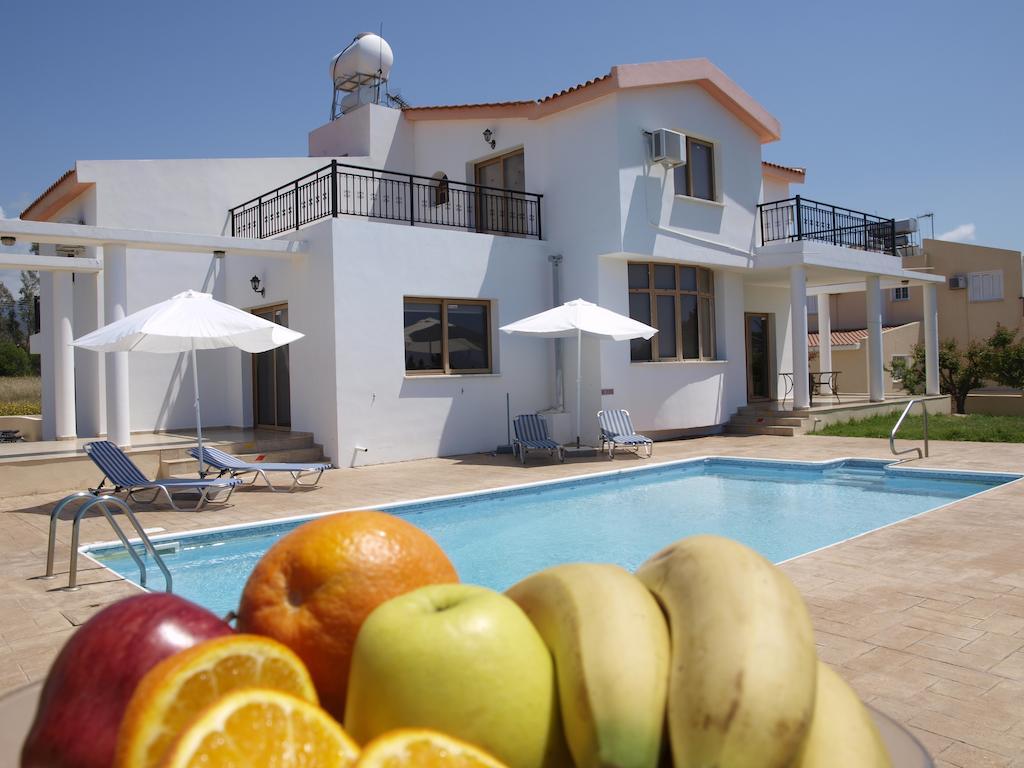 Mariandy Villa 2 Coral Bay Zewnętrze zdjęcie
