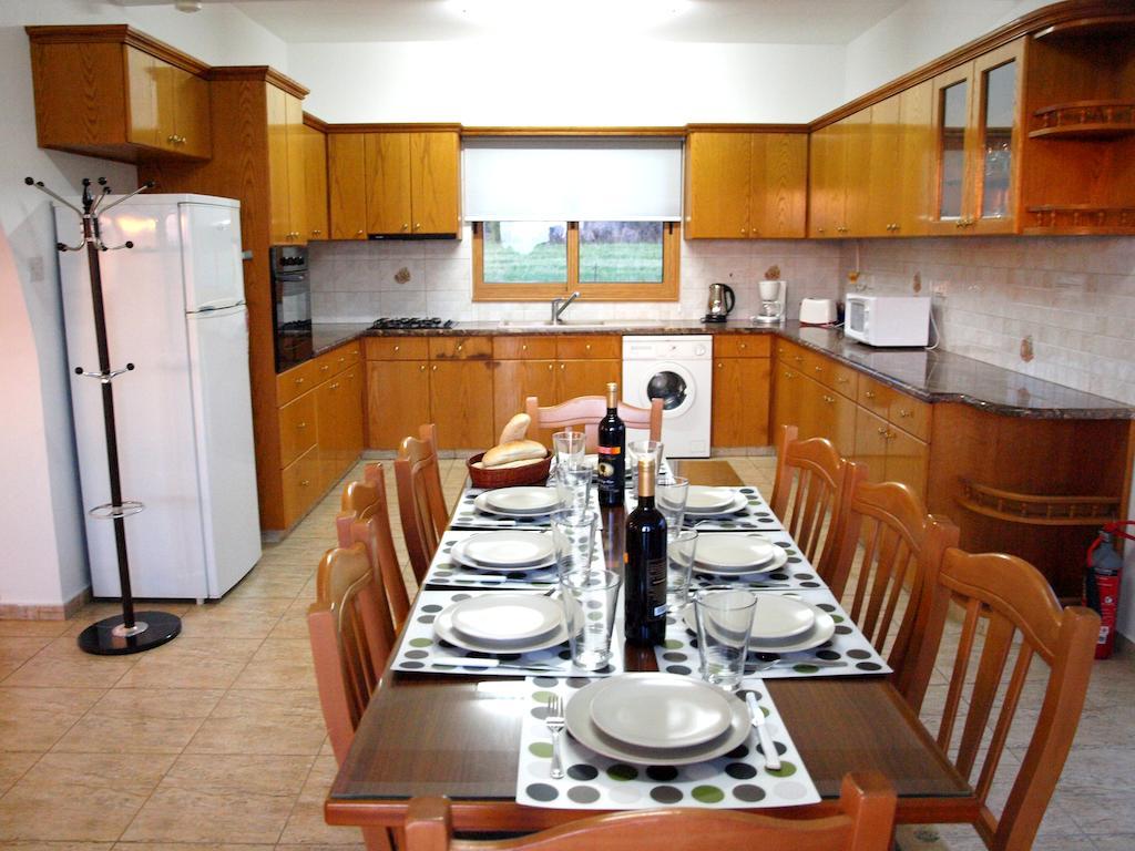 Mariandy Villa 2 Coral Bay Pokój zdjęcie