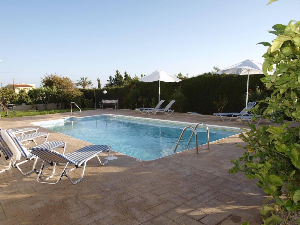 Mariandy Villa 2 Coral Bay Zewnętrze zdjęcie