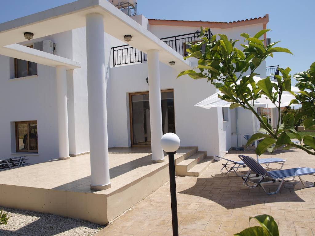Mariandy Villa 2 Coral Bay Zewnętrze zdjęcie