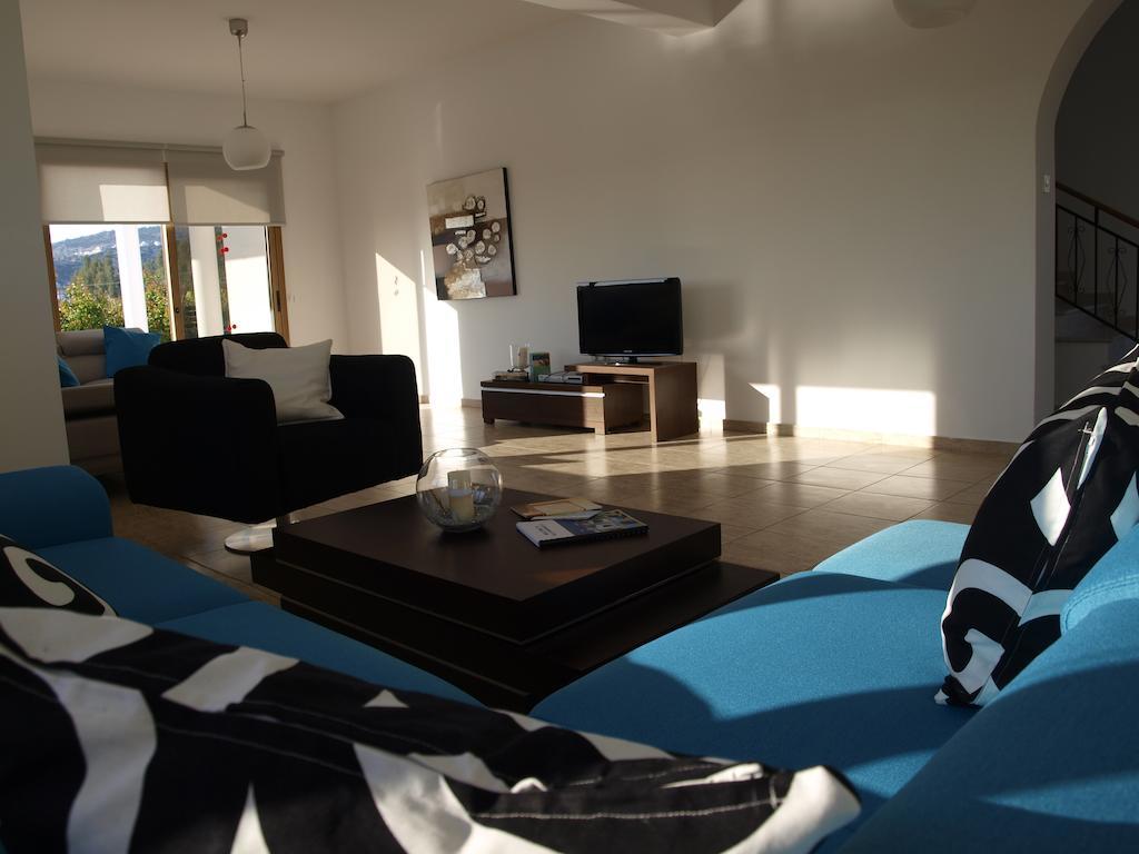 Mariandy Villa 2 Coral Bay Zewnętrze zdjęcie