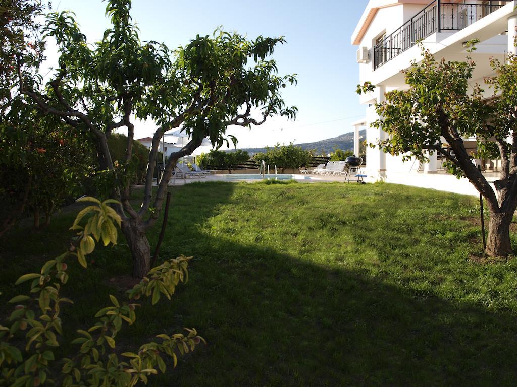 Mariandy Villa 2 Coral Bay Zewnętrze zdjęcie