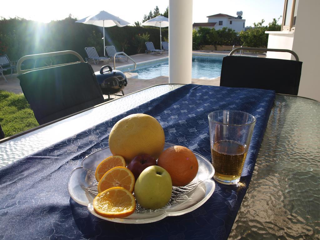 Mariandy Villa 2 Coral Bay Zewnętrze zdjęcie