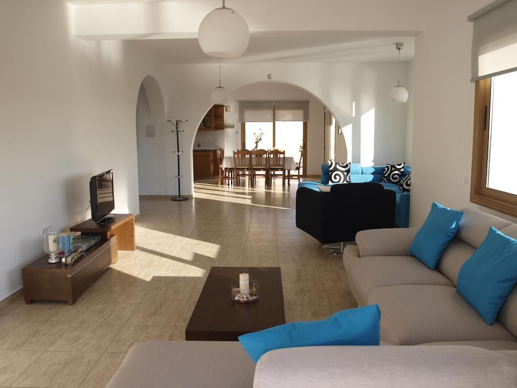 Mariandy Villa 2 Coral Bay Pokój zdjęcie