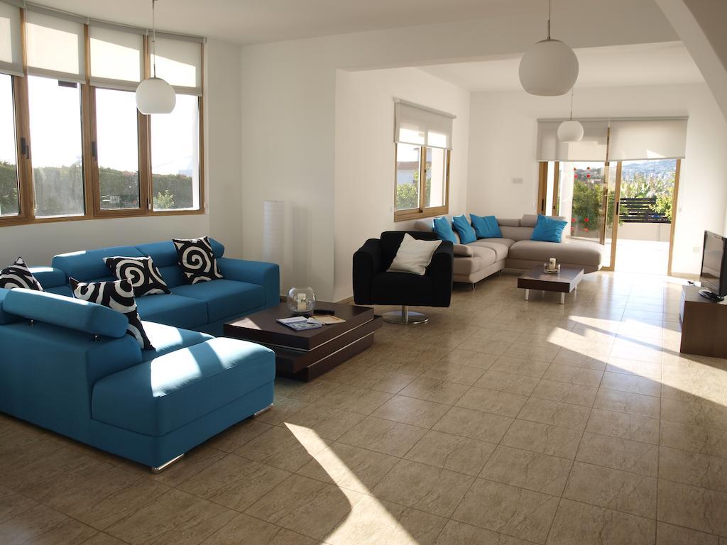 Mariandy Villa 2 Coral Bay Pokój zdjęcie